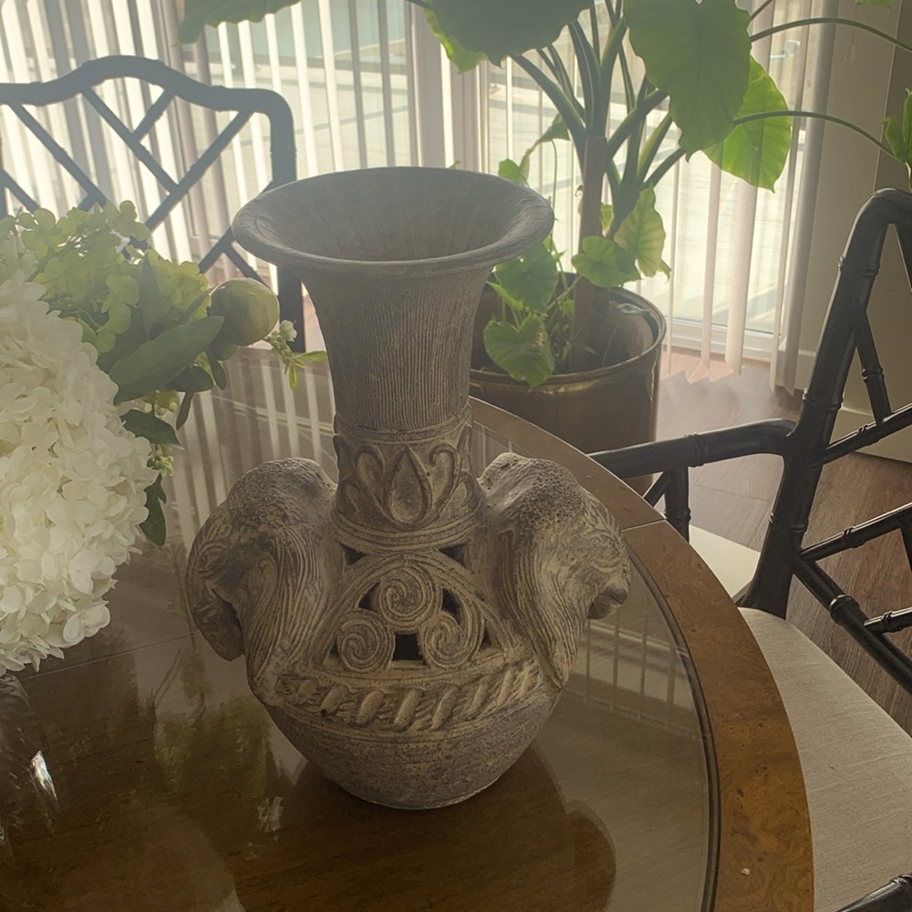 Vase